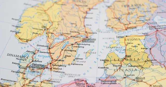 Polskie wyspy na Bałtyku: Od 3 do 44? Poznaj ich sekrety