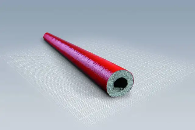 Otulina na rury CO: Pianka vs. kauczuk która da Ci oszczędności?