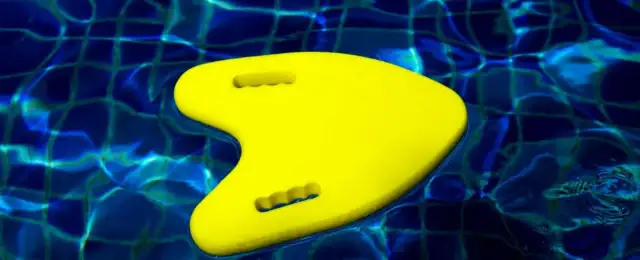 Bojka do pływania jaką wybrać – uniknij błędów przy wyborze