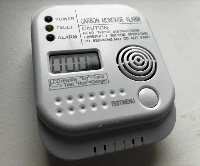 Ile kosztuje czujnik czadu? Sprawdź ceny i uniknij niebezpieczeństwa