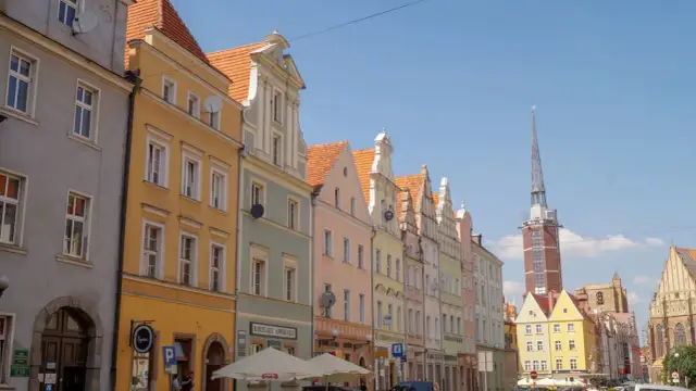 Nysa co zwiedzić: Odkryj ukryte skarby i zabytki tego miasta