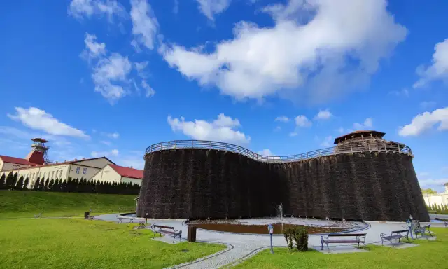 Sól w Wieliczce: Jak powstała? Odkryj tajemnicę