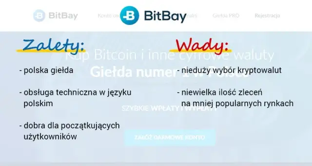Binance czy BitBay - która giełda kryptowalutowa jest lepsza?