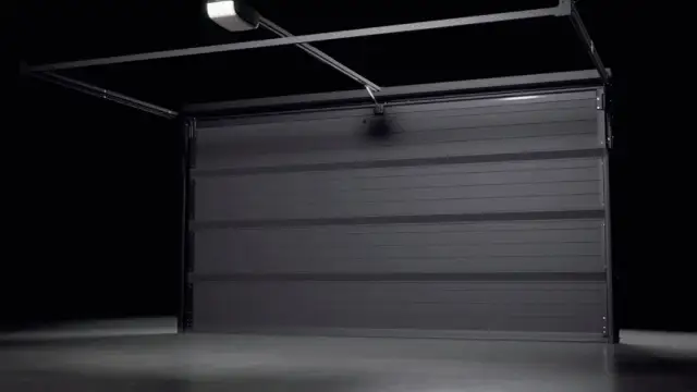 Jak wybrać najlepszy profil do drzwi garażowych – porównanie materiałów i porady