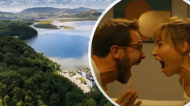 Jaki hotel w filmie zabij mnie kochanie? Odkryj jego tajemnice!