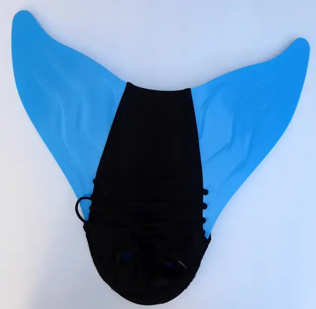 Płetwa syreny do pływania – jak wybrać najlepszą i bezpieczną?