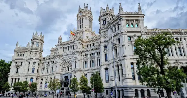 Najlepsze atrakcje w Madrycie, które musisz zobaczyć podczas wizyty