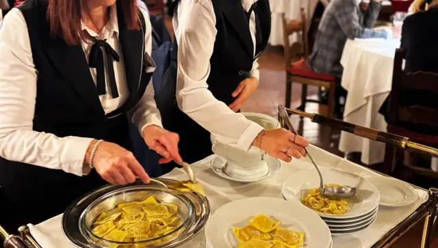 Clinica Gastronomica Arnaldo: Stella Michelin dal 1959 | Guida Completa