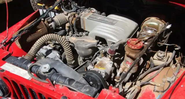 Jaki silnik do buggy - wybierz najlepszy silnik dla swojego pojazdu