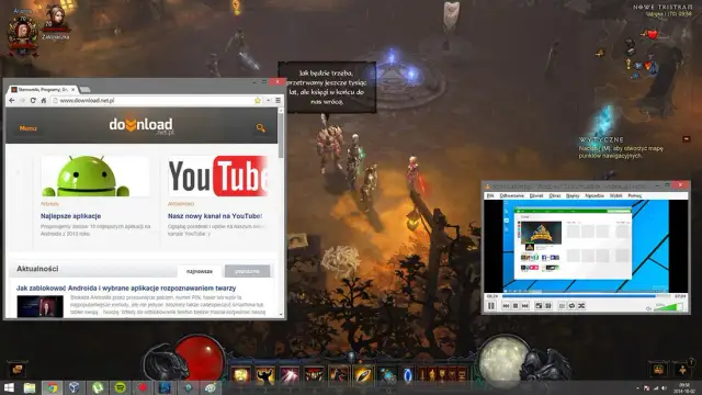 Jak uruchomić grę w oknie i uniknąć problemów z pełnym ekranem