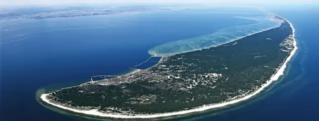 Półwysep Helski: Najpiękniejsze miejsca. Mój przewodnik!