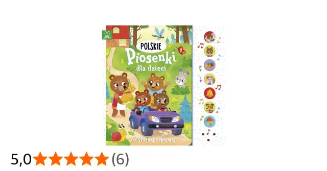 Teksty starych piosenek dla dzieci: Śpiewaj z pokoleniami!