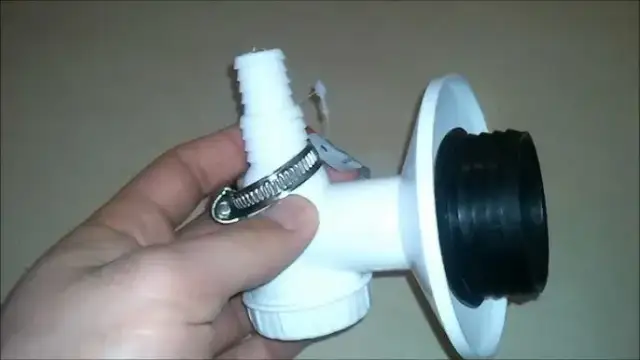 Jak podłączyć pralkę do kranu bez ryzyka wycieków i usterek