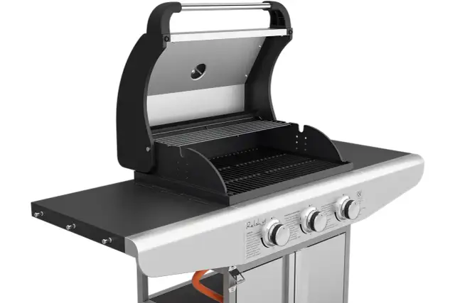 Köler grill - wybierz idealny model dla swojego ogrodu i oszczędzaj