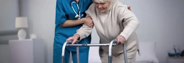 Endoproteza stawu biodrowego NFZ - gdzie najszybciej bez czekania