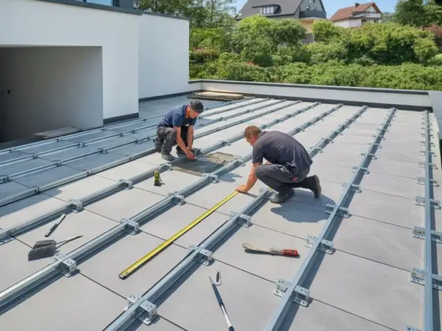 Ile kosztuje zrobienie tarasu? Zaskakujące ceny i ważne czynniki.