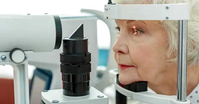 Maxiluten czy poprawia wzrok? Odkryj prawdę o jego działaniu