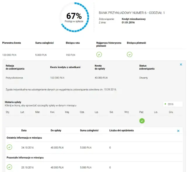 Ile kosztuje Raport BIK? Cena, pakiety i darmowa opcja