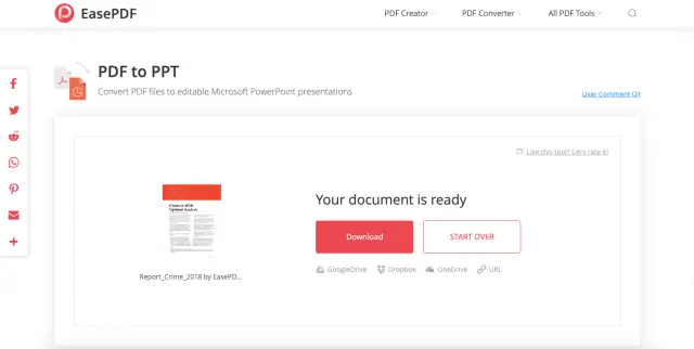 Jak otworzyć prezentację PDF w PowerPoint? Proste metody konwersji.
