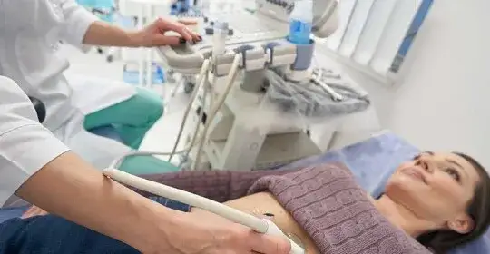 Badanie nerek u urologa: Bez stresu! Przewodnik krok po kroku