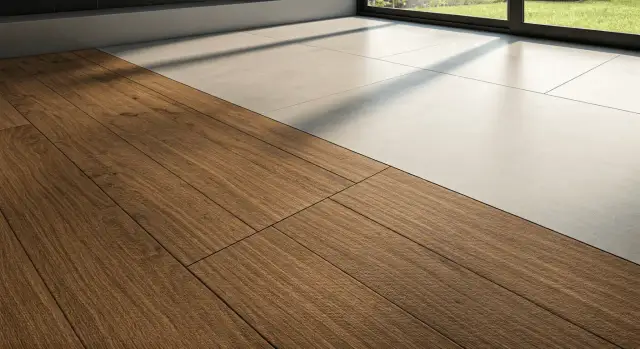 Jakie płytki pasują do parkietu? Zestawienie idealnych rozwiązań do wnętrz