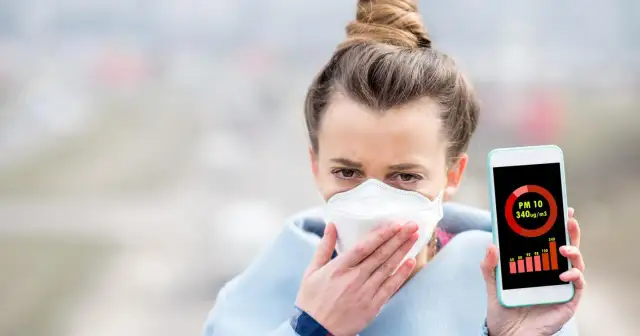 Smog: Pełny przewodnik. Co to jest i jak chronić zdrowie?