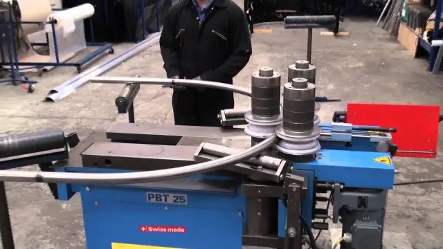 Jak wygiąć rurę stalową domowym sposobem - proste i skuteczne metody