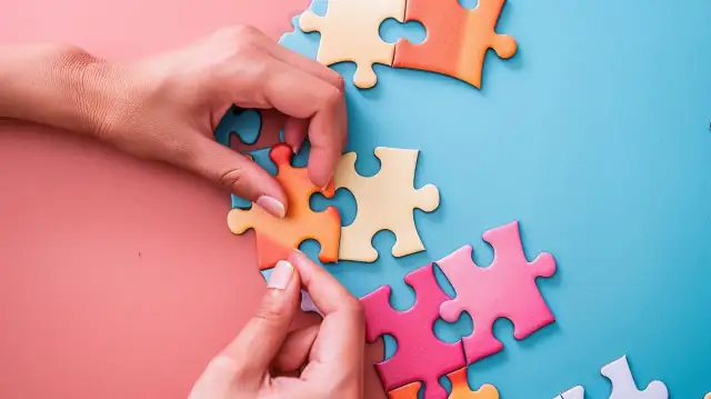 Autyzm to nie choroba: Czy można go wyleczyć? Skuteczne wsparcie.