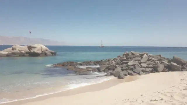 Marsa Alam: Nad jakim morzem leży? Odkryj Morze Czerwone