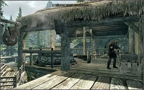 Jak szybko wbić kowalstwo w Skyrim i stworzyć legendarne przedmioty