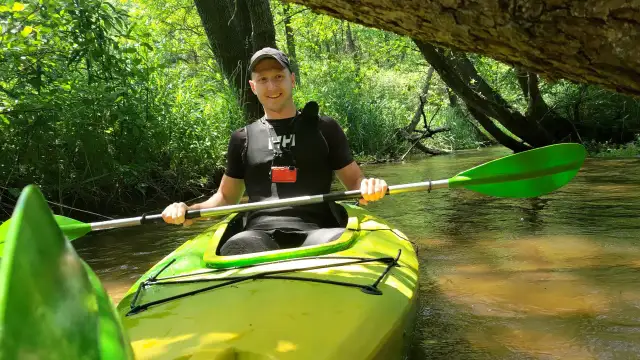 Spływ kajakowy Przemszą: Trasy, organizatorzy i praktyczny poradnik