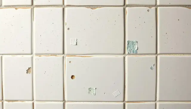 Jak zamaskować dziury w kafelkach: skuteczne metody naprawy i porady