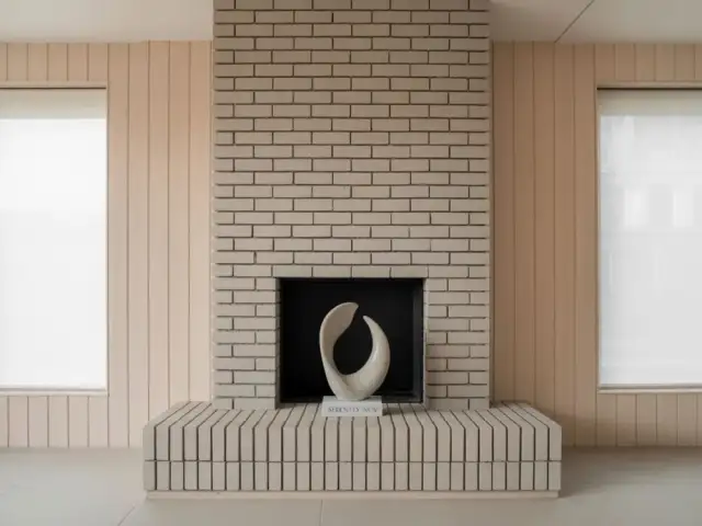 Kreatywne opcje wykończenia kominów: Poradnik dla domowników