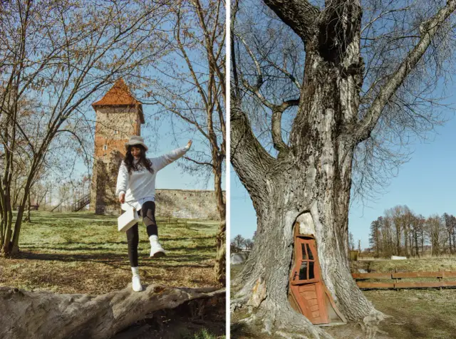 Atrakcje w Chudowie: Odkryj ukryte skarby i fascynującą historię