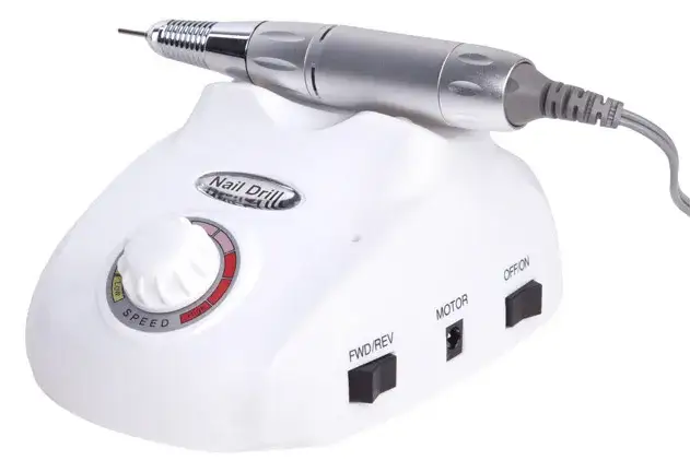 Najlepsze frezarki do paznokci – ranking i porady, które zaskoczą każdego