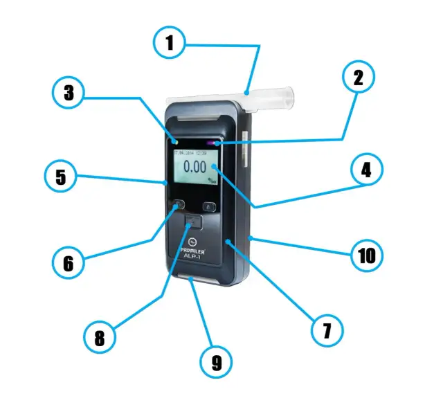 Jak wybrać alkomat, aby uniknąć kosztownych błędów i pomyłek