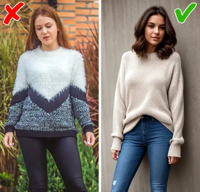 Jaki sweter najcieplejszy? Oto materiały, które zapewnią ciepło