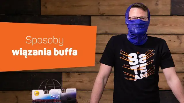 Jak zakładać komin na głowę, aby wyglądać stylowo i ciepło