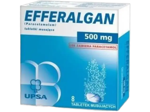 Bezpieczne leki na gorączkę przy nadciśnieniu - unikaj niebezpieczeństw