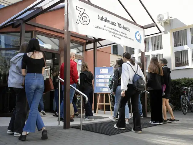 Wyniki rekrutacji do szkół średnich: Daty, sprawdzanie, co dalej?