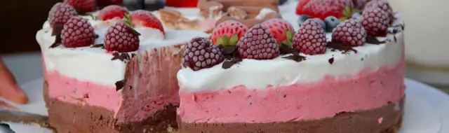 Ile kalorii ma ciastko? Zaskakujące różnice w kaloryczności!