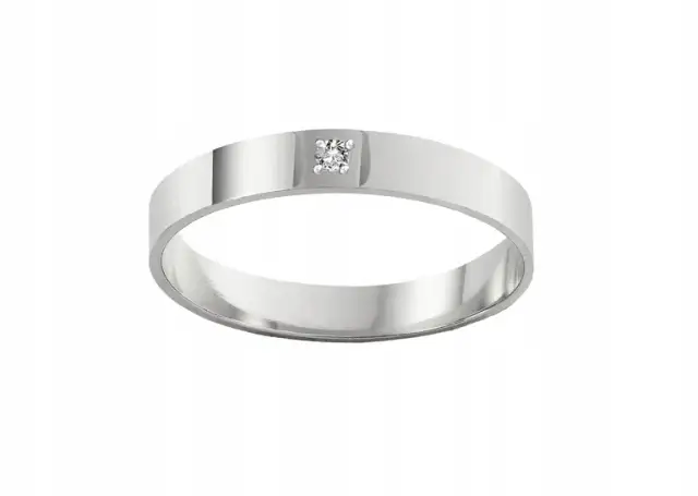 Ile kosztuje srebrna obrączka? Ceny, które mogą cię zaskoczyć