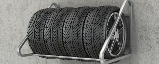 Reifen richtig lagern: Tipps für Selbsteinlagerung & Räderhotel