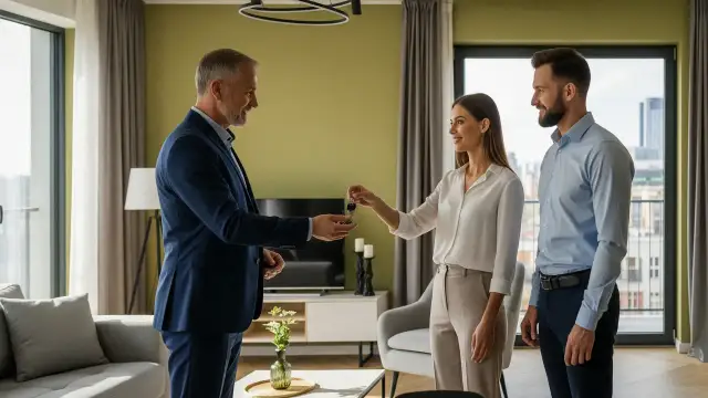 Wynajem okazjonalny co to? Zrozumienie kluczowych zasad i korzyści