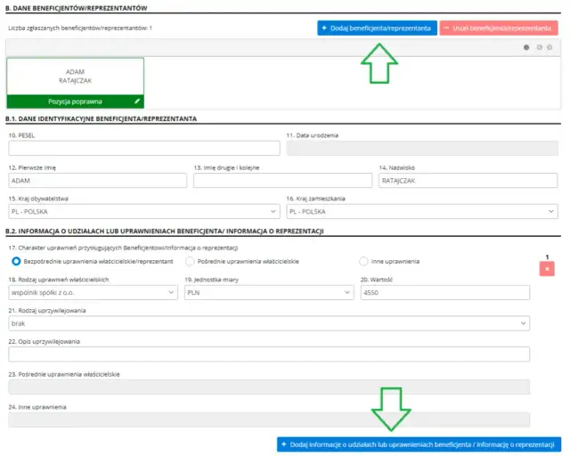 Jak wypełnić KRS-X2, aby uniknąć błędów i problemów z rejestracją