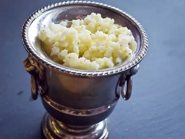 Sypka kasza jaglana bez goryczki: Prosty przepis krok po kroku