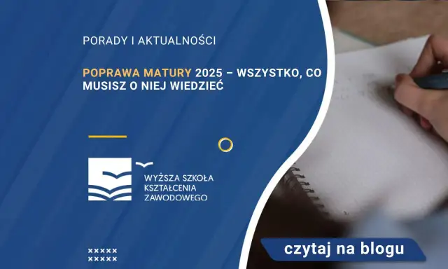 Czy można poprawić maturę ustną? Sprawdź, jak to zrobić skutecznie