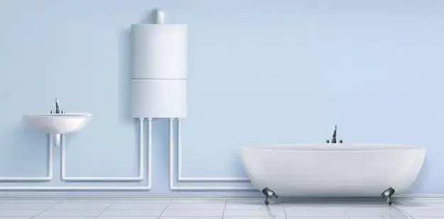 Jaka pojemność bojlera na 2 osoby? Sprawdź, co warto wiedzieć