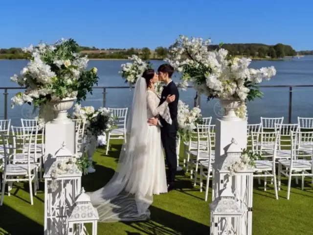 Mrągowo: Cena za talerzyk weselny od 350 zł! Jak zaoszczędzić?