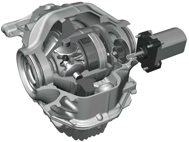 Co ile wymiana oleju w dyferencjale? Nie przegap ważnych wskazówek